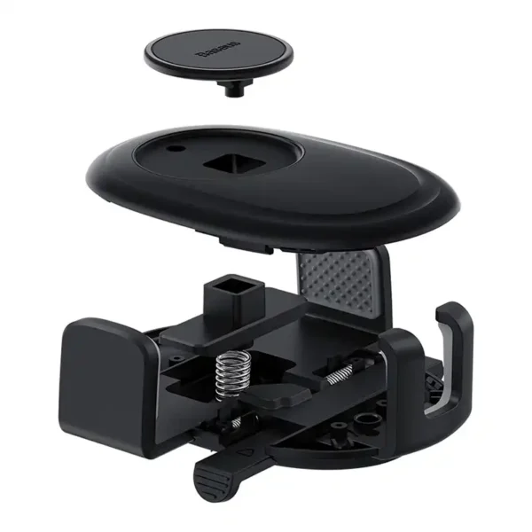 Folding Phone Stand Baseus (black) - Image 7