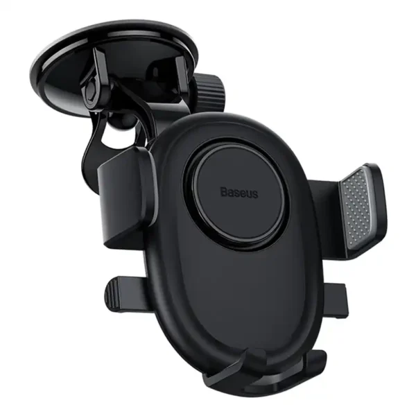 Folding Phone Stand Baseus (black) - Image 3