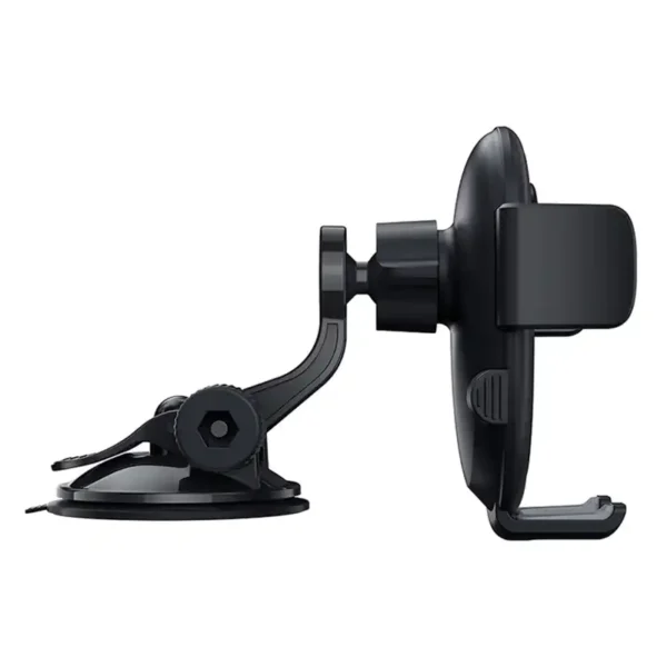 Folding Phone Stand Baseus (black) - Image 4