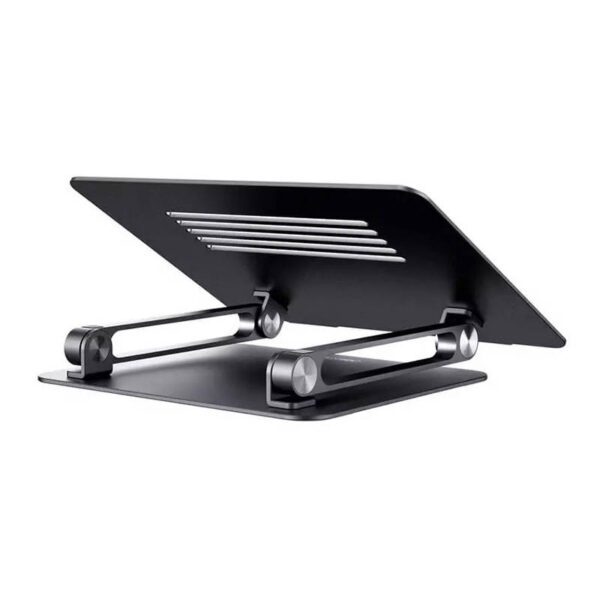 Adjustable stand for monitor / laptop Nillkin ProDesk (grey) - Image 4