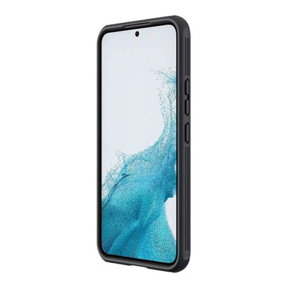 Case Nillkin CamShield Pro for SAMSUNG A54 5G (black) - Image 5