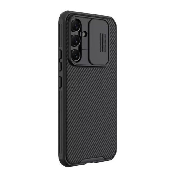 Case Nillkin CamShield Pro for SAMSUNG A54 5G (black) - Image 3