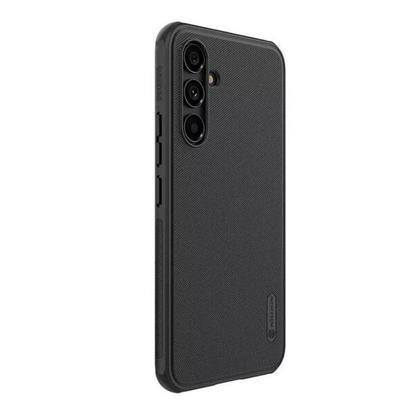 Case Nillkin Super Frosted Shield Pro for SAMSUNG A54 5G (black) - Image 3