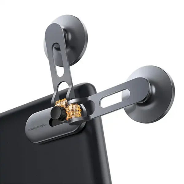 Magnetic Car Mount Baseus T-Space - Image 6
