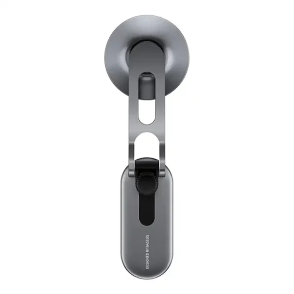 Magnetic Car Mount Baseus T-Space - Image 4