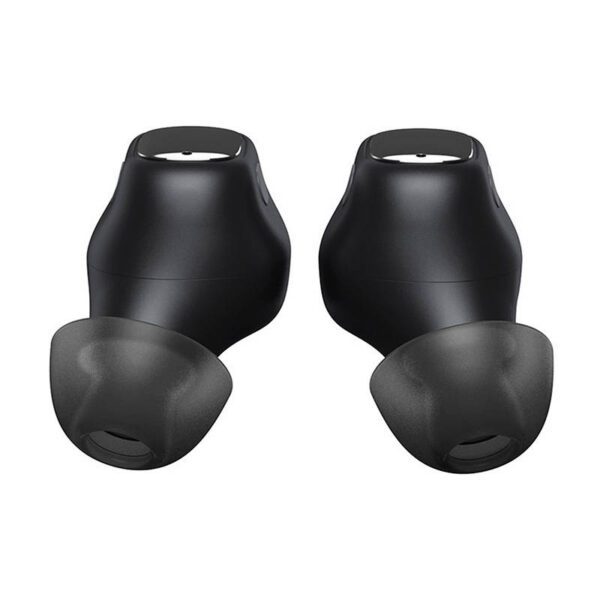 Earphones TWS  Baseus Bowie WM01 (black) - Image 4