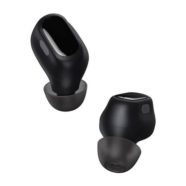 Earphones TWS  Baseus Bowie WM01 (black) - Image 2