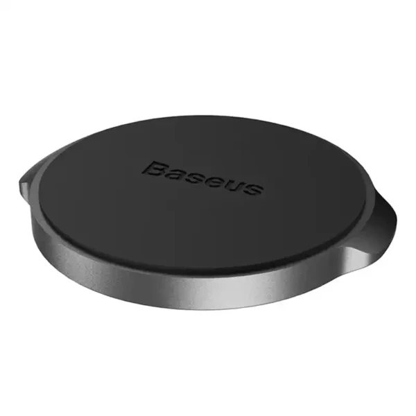 Magnetic Mount Baseus Black - Image 3