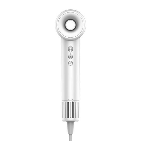 Hair Dryer Coshare SuperFlow1 (white) - Image 4