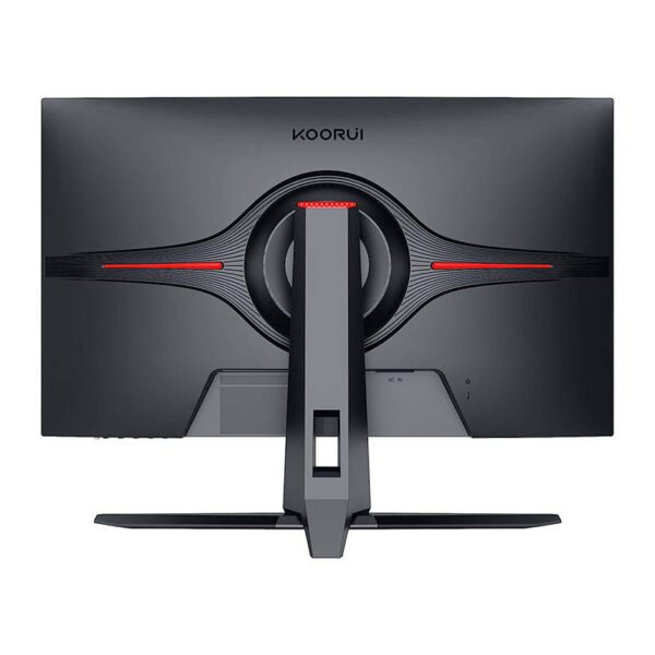 Monitor Koorui 27E1QA 27" 2560x1440px 2K 144Hz - Image 5