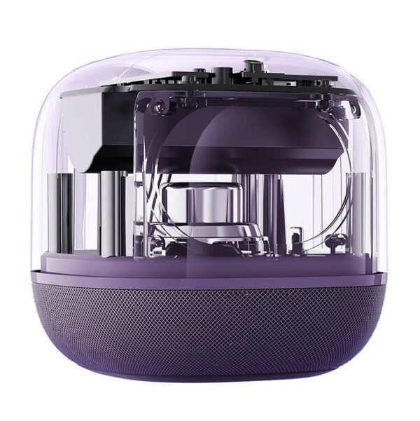 AeQur V2 Wireless Speaker  Baseus  (Purple) - Image 7