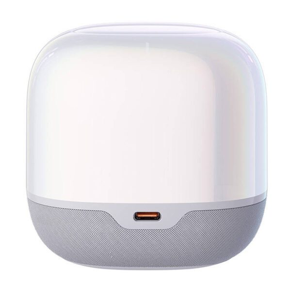 AeQur V2 Wireless Speaker  Baseus  (white) - Image 3