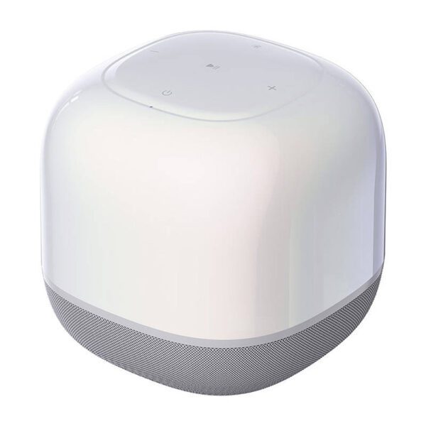 AeQur V2 Wireless Speaker  Baseus  (white) - Image 4