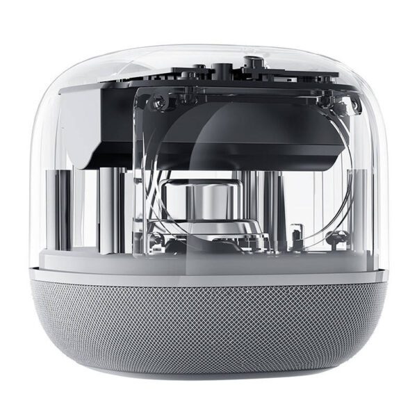 AeQur V2 Wireless Speaker  Baseus  (white) - Image 7