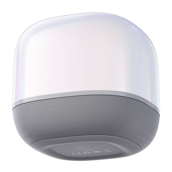 AeQur V2 Wireless Speaker  Baseus  (white) - Image 8