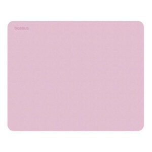 Baseus mouse pad (pink)