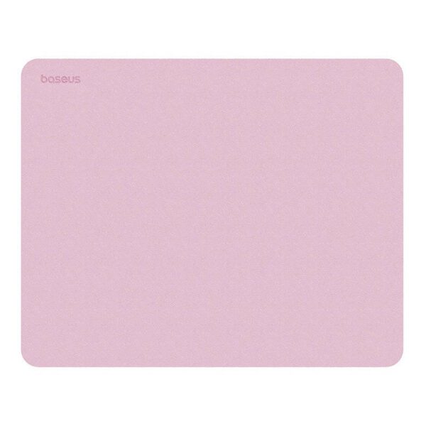 Baseus mouse pad (pink)