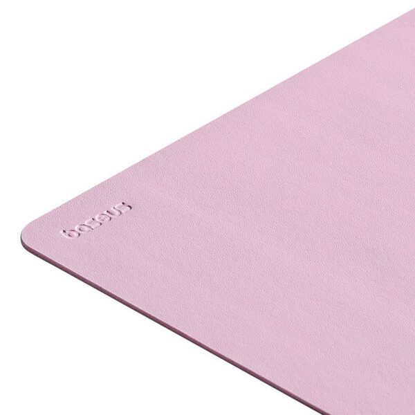 Baseus mouse pad (pink) - Image 3