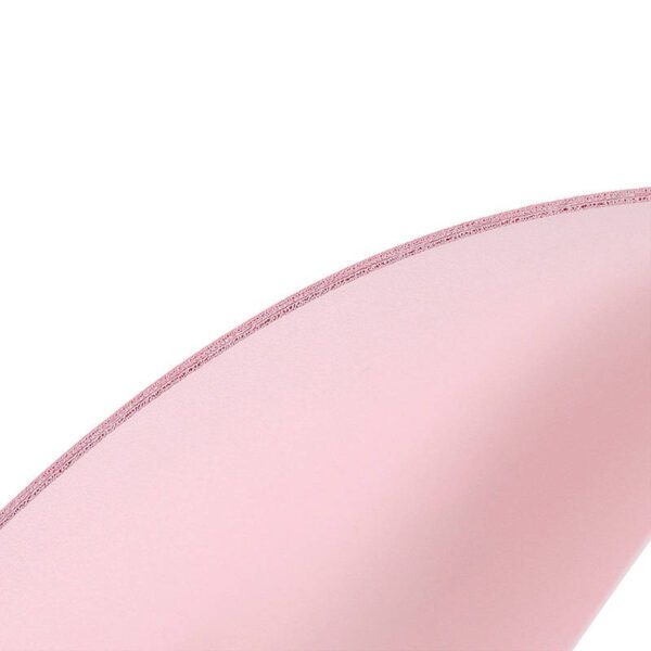 Baseus mouse pad (pink) - Image 4