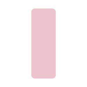 Niimbot Thermal Stickers 14x40 160 pcs. (Pink)