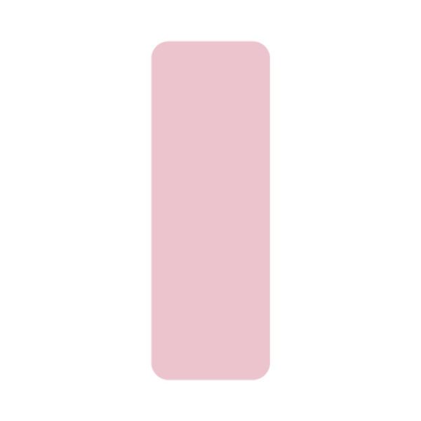 Niimbot Thermal Stickers 14x40 160 pcs. (Pink)