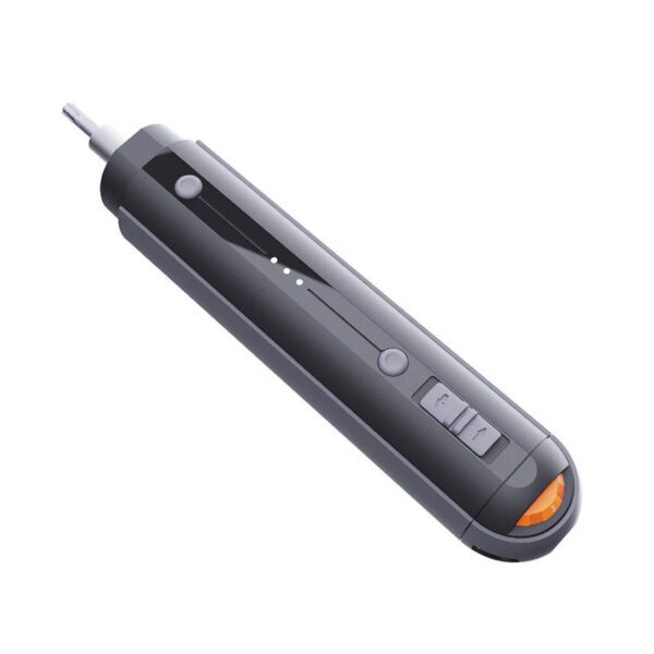Electric Screwdriver and Ratchet Wrench set Jimi Home X1-I, 60 pcs - Image 3
