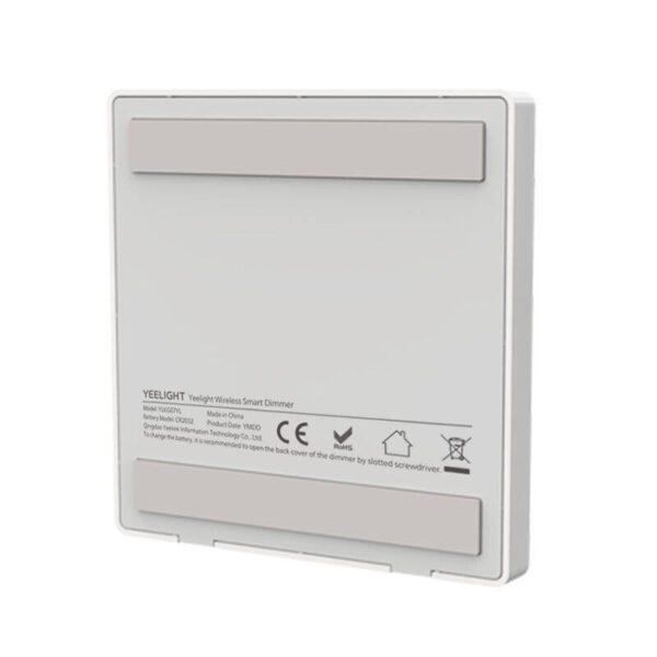 Włącznik Yeelight Wireless Smart Dimmer - Image 3