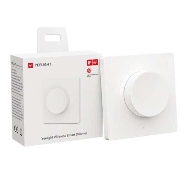 Włącznik Yeelight Wireless Smart Dimmer - Image 5
