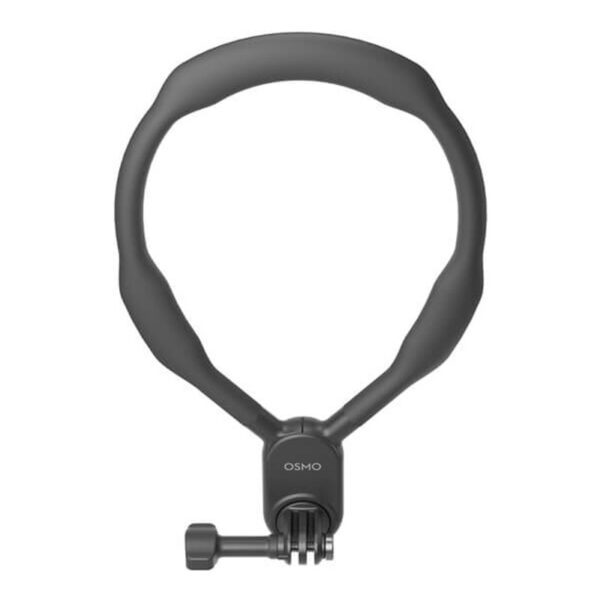 Hanging Neck Mount DJI Osmo Action - Image 2