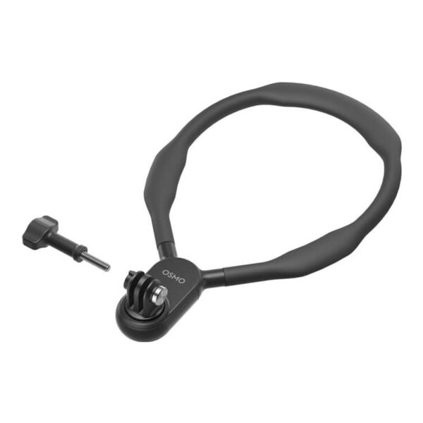 Hanging Neck Mount DJI Osmo Action - Image 5