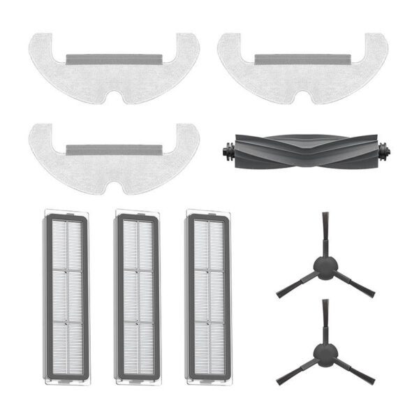 Accessories Kit for Dreame D10s Plus - Image 2