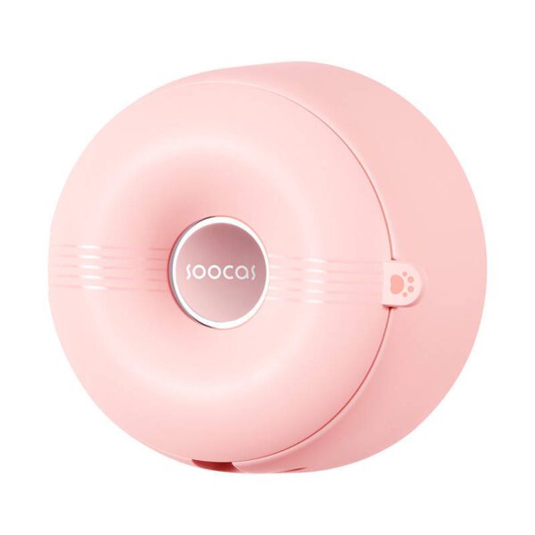 Sonic toothbrush Soocas D3 (pink) - Image 3