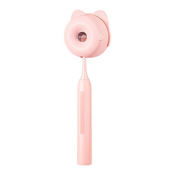 Sonic toothbrush Soocas D3 (pink) - Image 5