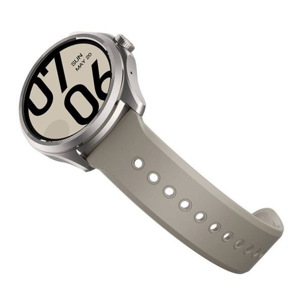 Smartwatch Mobvoi TicWatch Pro 5 GPS (sandstone) - Image 4