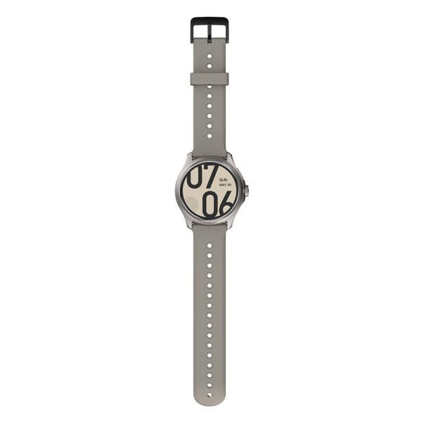 Smartwatch Mobvoi TicWatch Pro 5 GPS (sandstone) - Image 7