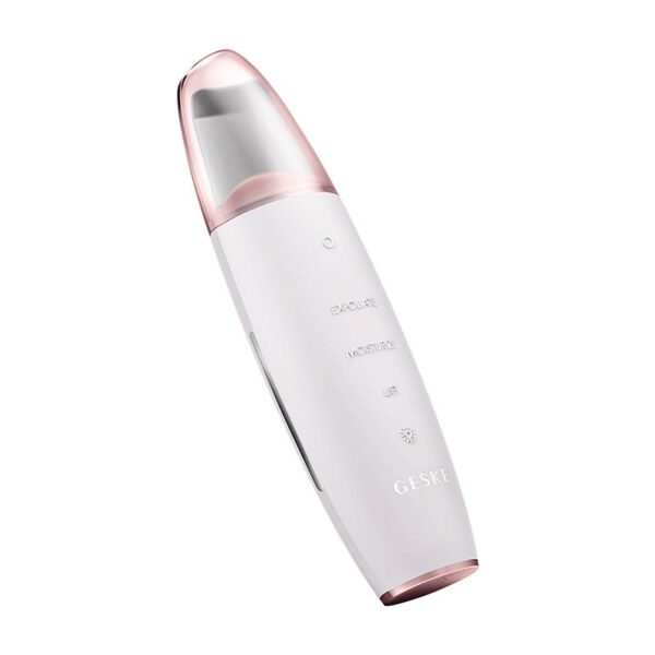 Skin Scrubber & Blackhead Remover 9in1 Geske with APP (starlight) - Image 4