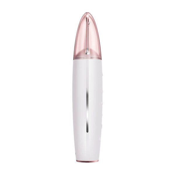 Skin Scrubber & Blackhead Remover 9in1 Geske with APP (starlight) - Image 7