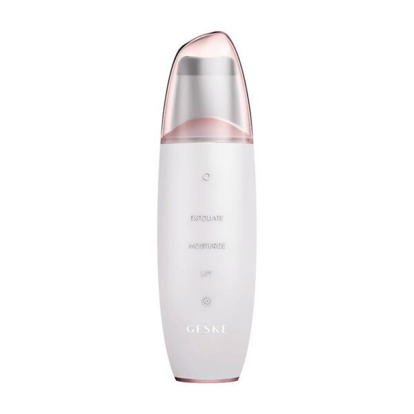 Skin Scrubber & Blackhead Remover 9in1 Geske with APP (starlight) - Image 2