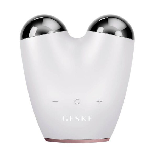 MicroCurrent Face-Lifter 6 in 1 Geske with APP (starlight) - Image 2