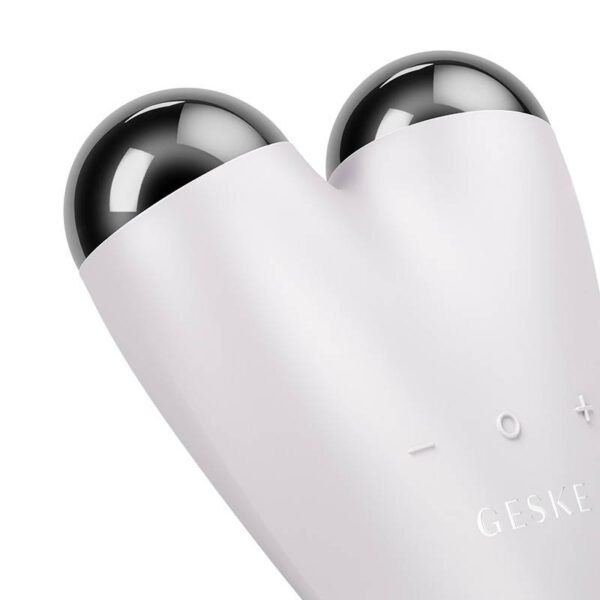 MicroCurrent Face-Lifter 6 in 1 Geske with APP (starlight) - Image 5