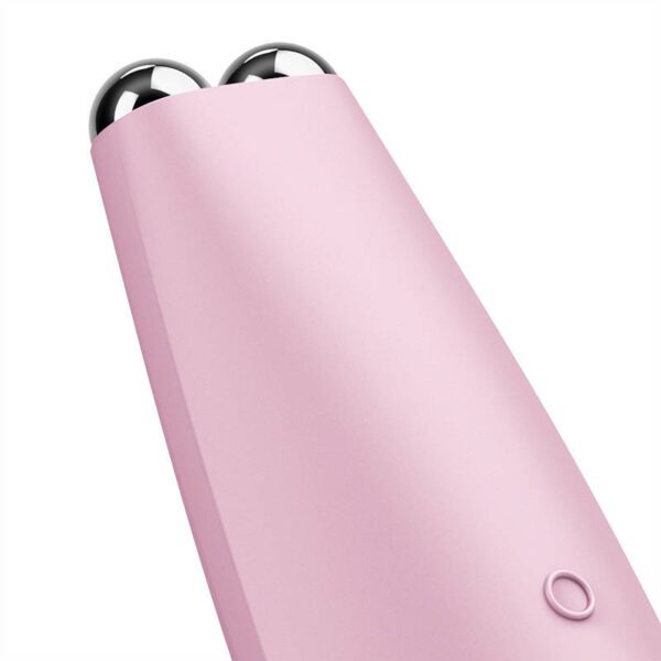 MicroCurrent Face-Lift Pen 6 in 1 Geske with APP (pink) - Image 7