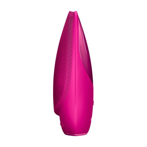 Sonic Thermo Facial Brush 6 in 1 Geske with APP (magenta) - Image 8