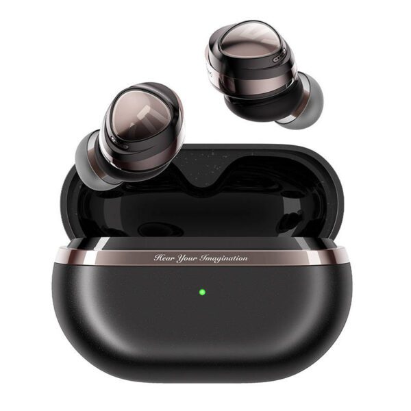 Earphones TWS Soundpeats Opera03 (black) - Image 2