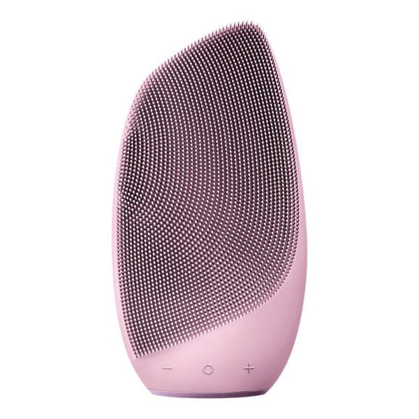 Sonic Thermo Facial Brush 6 in 1 Geske with APP (pink) - Image 4