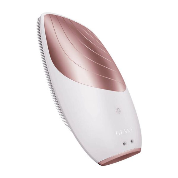 Sonic Thermo Facial Brush 6 in 1 Geske with APP (starlight) - Image 4