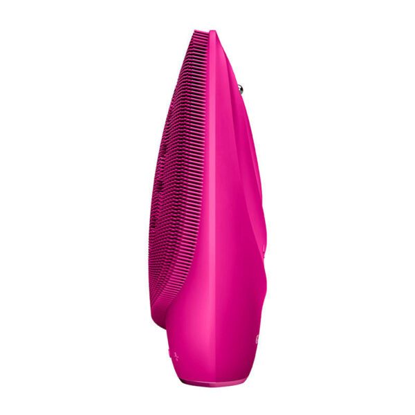 Sonic Thermo Facial Brush & Face-Lifter 8in1 Geske with APP (magenta) - Image 7