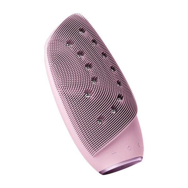 Sonic Thermo Facial Brush & Face-Lifter 8in1 Geske with APP (pink) - Image 6