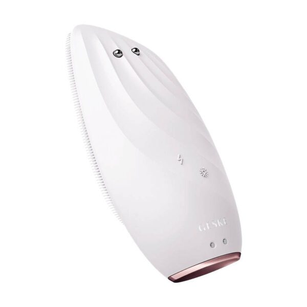 Sonic Thermo Facial Brush & Face-Lifter 8in1 Geske with APP (starlight) - Image 4