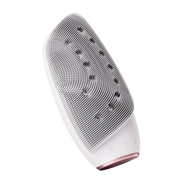 Sonic Thermo Facial Brush & Face-Lifter 8in1 Geske with APP (starlight) - Image 5
