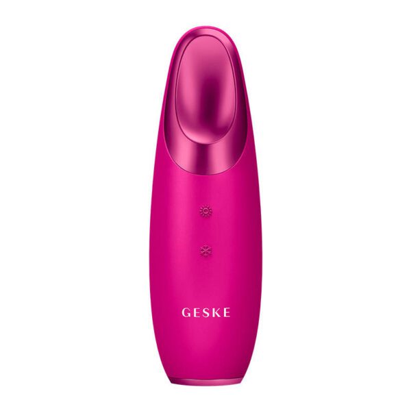 Warm & Cool Eye Energizer 6 in 1 Geske with APP (magenta) - Image 2